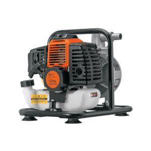 MOTOBOMBA GASOLINA 11/2 HP