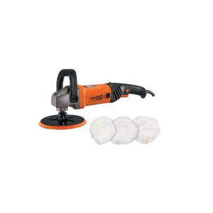 PULIDORA P/AUTO 7'' PROFESIONAL