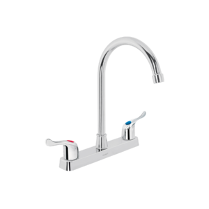 MEZCLADORA FREGADORA BAR (ABS)