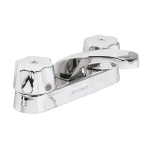 MEZCLADORA LAVADO NARIZ LARGA