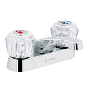 MEZCLADORA LAVADO NARIZ LARGA