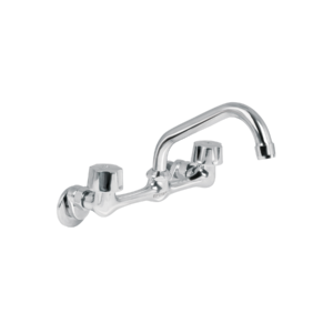 MEZCLADORA PARED FREGADERO