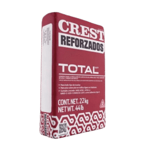 Crest Reforzado Total 20kg