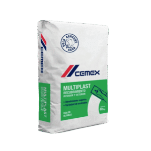Cemex Multiplast 40kg