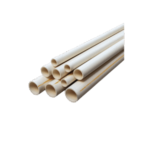 TUBO CPVC 1" 1 METRO