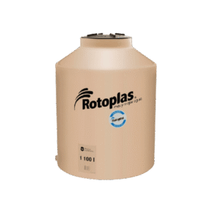 Tinaco Rotoplas 1100L