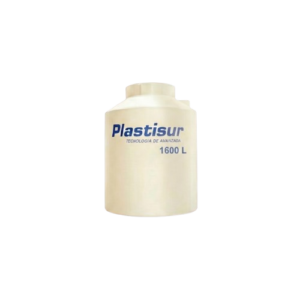 Tinaco Plastisur 1600L