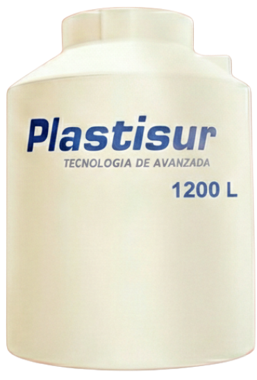 tinaco plastisur