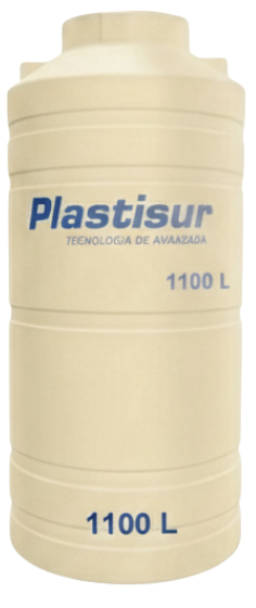 Tinaco Plastisur